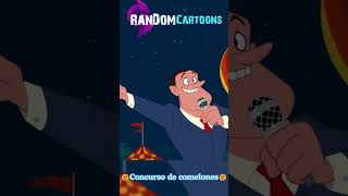 😵CONCURSO DE COMELONES😵 [upl. by Aramoy171]