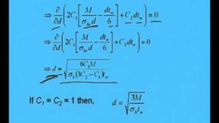 Mod7 Lec4 Introduction to Plate GirdersPart 2 [upl. by Salokkin]