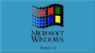 Dingwav  Windows 31 [upl. by Basia365]