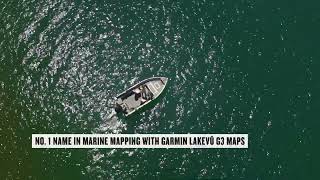 Garmin ECHOMAP UHD2 5” and 7” Chartplotter  Fishfinder Display  Product Overview [upl. by Alarice]