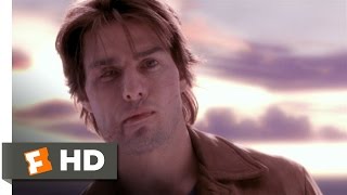 Vanilla Sky 2001  Movie Review [upl. by Ahsirt332]