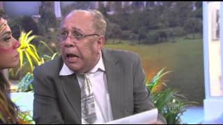 Deputado João Plenário  A Praça É Nossa  23042015  HDTV [upl. by Foah]