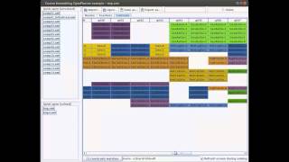 Course Scheduling with OptaPlanner [upl. by Lebasile515]