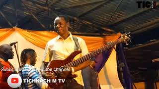 Baba Vashero Live in Mutare Chirikupisa icho [upl. by Llemrej]