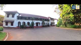 CMS College Kottayam [upl. by Ladnek]