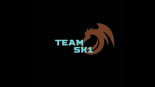 SK1 APEX紅白戦 B TEAM [upl. by Lew]