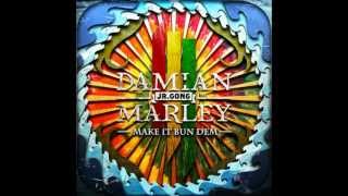 Skrillex amp Damian quotJr Gongquot Marley  Make it Bun Dem SHVR remix drumandbass [upl. by Cristionna]