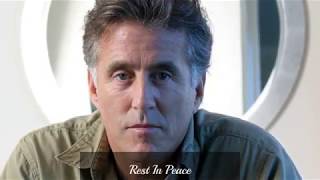 John K Kennedy Nephew General Hospital Actor Christopher Lawford Dies at 63 Report [upl. by Aneloj]