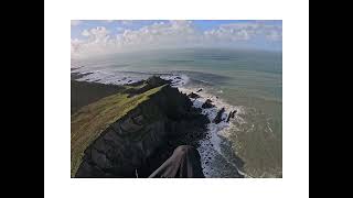 Sandymouth run Tricky one [upl. by Lea452]