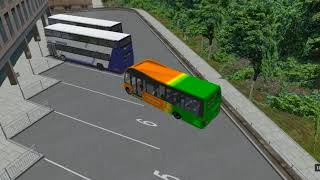 OMSI 2  Optare Solo  Westcountry 303 [upl. by Ariec]