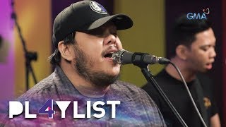 Playlist Mayonnaise – ‘Wag Mo Akong Iwan [upl. by Goodden315]