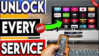 🔴UNBLOCK ALL YOUR STREAMING APPS NO COST [upl. by Bertero]