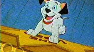 my tribute to Lucky from Disneys 101 Dalmatians the Series [upl. by Idas]