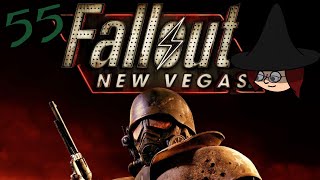 Fallout New Vegas  55  I Want Some Battle Brew [upl. by Humfrey]