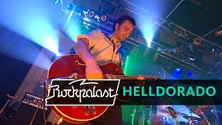 Helldorado live  Rockpalast  2005 [upl. by Vivie388]