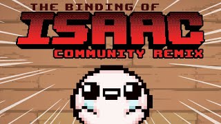 Isaac Modding Has Changed FOREVER [upl. by Gnol]