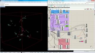 Quelea  Sharks and Minnows Demo [upl. by Sheree817]