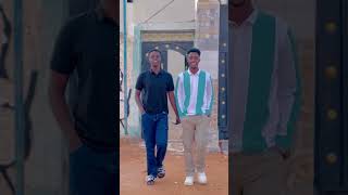 Wiil Baadiye iyo Ozil somalitiktok qanciyeboy duet viralshorts [upl. by Dopp714]