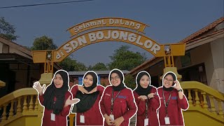 VIDEO AKHIR KAMPUS MENGAJAR 7 SDN BOJONGLOR  Merajut Kolaborasi untuk Pendidikan Negeri [upl. by Ayotan]