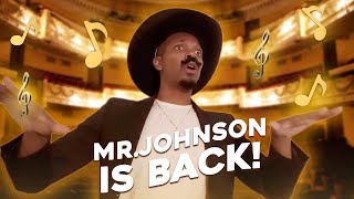 MrJohnson and the Choir is back… ￼🤠👀 [upl. by Hsur207]