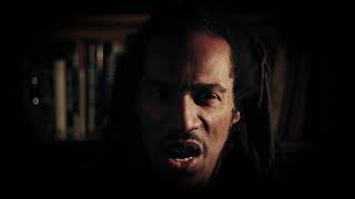 Benjamin Zephaniah What has Stephen Lawrence Taught Us [upl. by Reames]