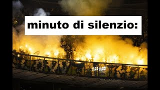 Fatti amp strafatti 5 Ultras malmenati una decina Vs innocenti trucidati migliaia  Mot Studios [upl. by Eneloj]