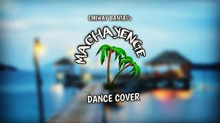 Machayenge  Emiway Bantai  Dance Cover  Neha Ghatod  Neeraj Raut [upl. by Ymia]