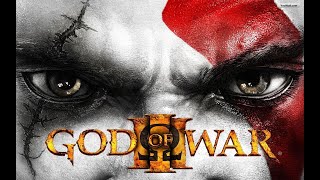 God of war 3 remastered no hard ps5 2 [upl. by Agnew310]