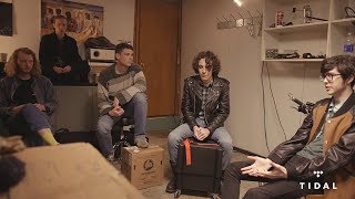 Car Seat Headrest  I Havent Done Sht This Year TIDAL Documentary Part One [upl. by Ahseer194]