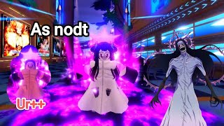 Anime world tower defense Review As nodt Ur [upl. by Bekah928]