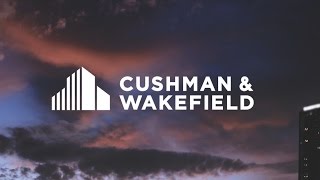 Cushman amp Wakefield Be Whats Next [upl. by Dilan102]