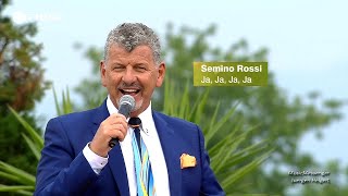 Semino Rossi  Ja Ja Ja Ja   ZDF Fernsehgarten 19052024 [upl. by Madra]