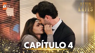 Altin Kafes  Capítulo 4  Subtitulado en Español [upl. by Attenej]