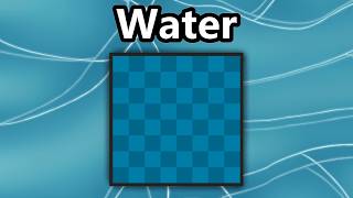 Chess  The WATER Update [upl. by Carlile]