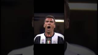 MandÅ¾ukiÄ‡ðŸ‡­ðŸ‡· croatia championsleague futbol mandzukic guatemala [upl. by Krongold308]