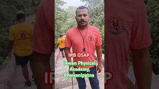 🥰🥰 JAWAN PHYSICAL ACADEMY BHAWANIPATNA 🥰🥰examexamarmy physicalground [upl. by Terces620]