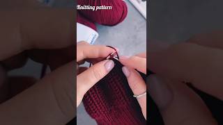 খুব সুন্দর sweater design for beginners 🧶 knitting crochet handmade diy crochetpattern [upl. by Naerad]