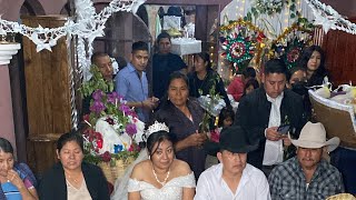 BODAS EN OAXACA asuncion ocotlan oaxaca EL TIO OAXAQUEÑO [upl. by Sexton]