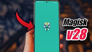 STABLE Magisk v28 Released Whats New How to Install Root your Android [upl. by Keldon]