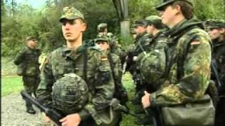 Reportage Gebirgsjäger StrubBischofswiesen Teil 3 [upl. by Lillywhite]