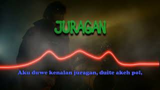 Musik Reggae Bahasa Jawa  Hip Hop Reggae Hits quotJuraganquot [upl. by Hadihsar]