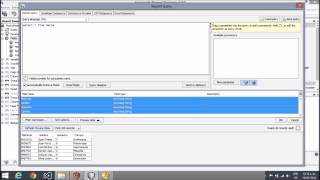 Java NetBeans  Base de Datos  iReports [upl. by Aiekahs]