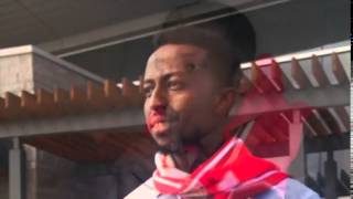 AWALE ADAN 2014 WAA HABEEN AROOS OFFICIAL VIDEO [upl. by Nallij]