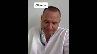 Olokun [upl. by Orpheus]