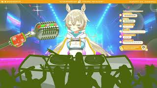 999  MOB CHOIR feat sajou no hana Biscotti Ch archived karaoke [upl. by Aliuqehs132]