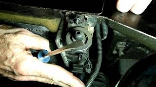 How to Replace Radiator 0006 Toyota Tundra V8 [upl. by Jecon]