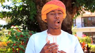 Kaswida Qadiria Ramadhan mwezi mwema official video [upl. by Berti898]