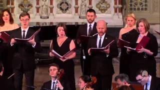 Mozart Requiem  Domine Jesu Christe [upl. by Sosthenna]