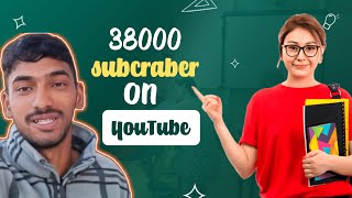 38k subscriber campilt 🙏 special vlogpahadilifestyelKrnworldri9xv [upl. by Barolet]