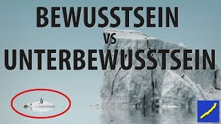 Bewusstsein und Unterbewusstsein was sie wirklich können  Stanislas Dehaene  Denken [upl. by Rolanda]